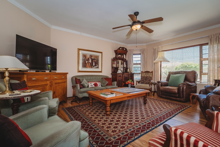 3 Bedroom Property for Sale in Camphersdrift Western Cape